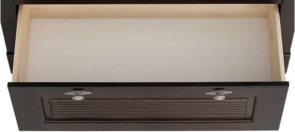 Комод Рауна 221 (колониал) Комод Рауна 221 (колониал)