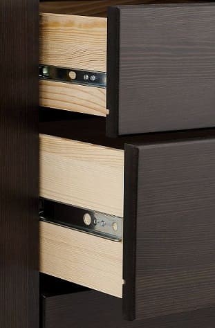 Комод Рауна 221 (колониал) Комод Рауна 221 (колониал)