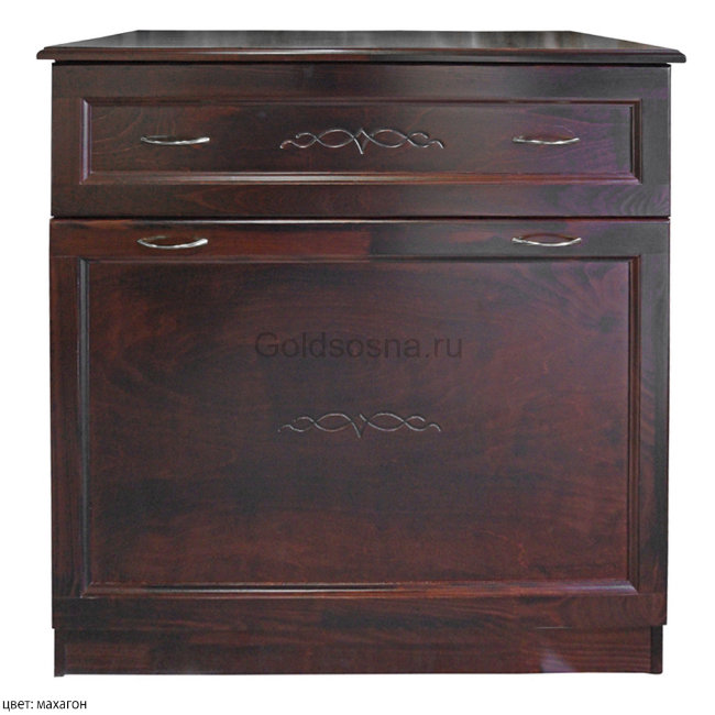 Комод Веркара 0.2