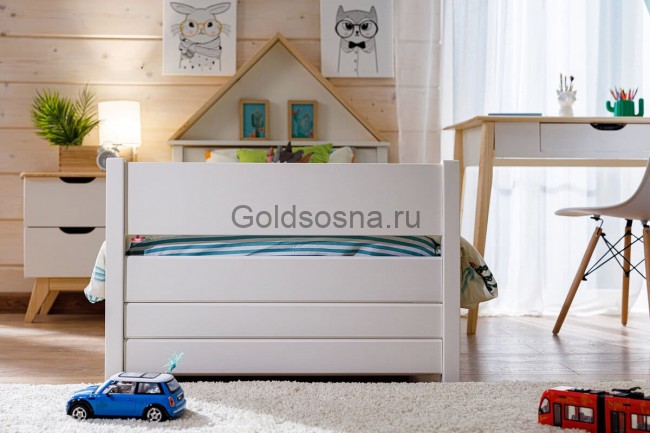 Кровать Тимберика Кидс №22