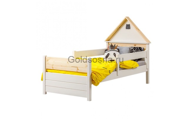 Кровать Тимберика Кидс №22