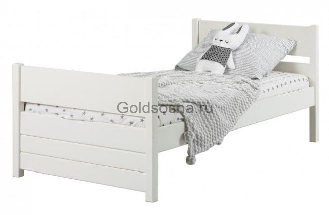 Кровать Тимберика Кидс №22