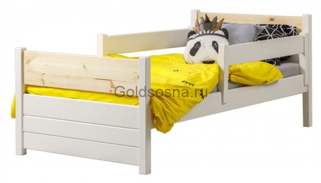 Кровать Тимберика Кидс №22