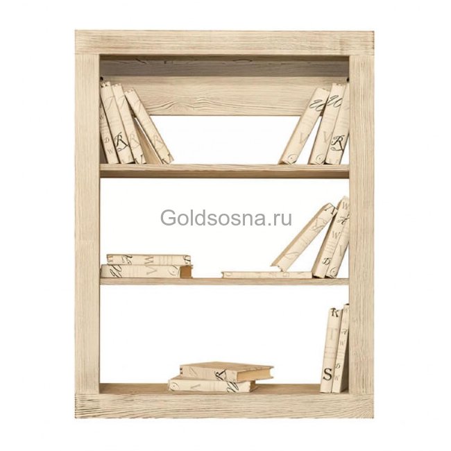 Стеллаж Концепт 2309Бр БМ782