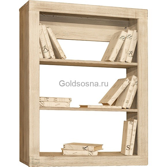 Стеллаж Концепт 2309Бр БМ782