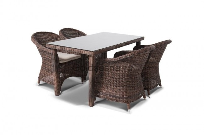 Кресло Равенна С