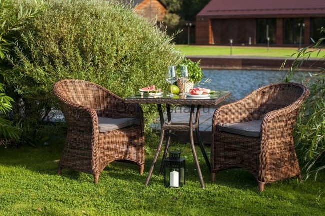 Кресло Равенна С