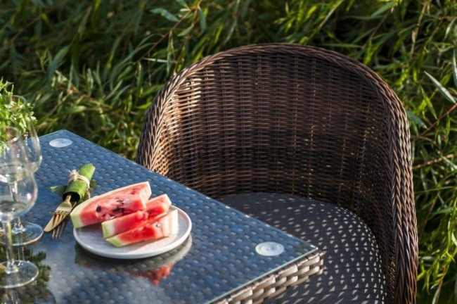 Кресло Равенна С