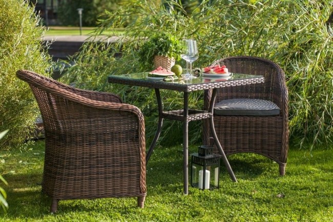 Кресло Равенна С