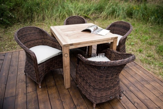 Кресло Равенна С