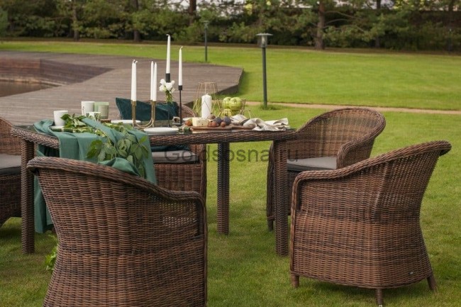 Кресло Равенна С