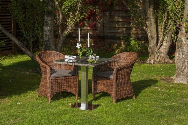 Кресло Равенна С