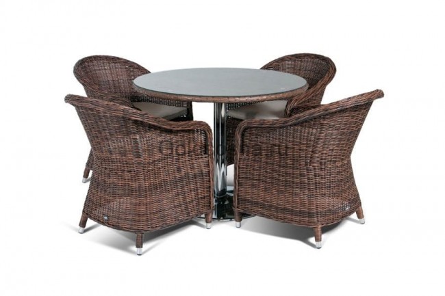 Кресло Равенна С