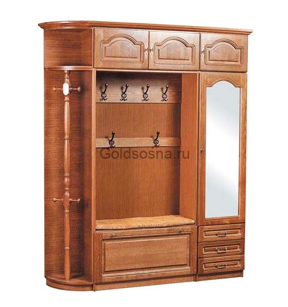 Шкаф Вилия 15.1 Г