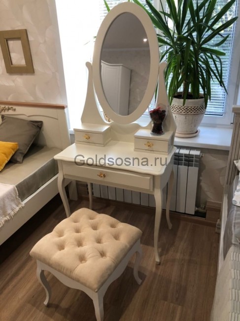 Банкетка Авиньон (малая)