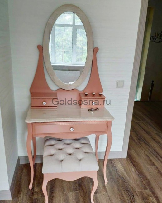 Банкетка Авиньон (малая)