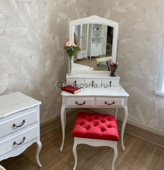 Банкетка Авиньон (малая)