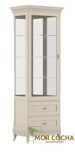 Витрина Римини 1 ств. Витрина Римини 1 ств.