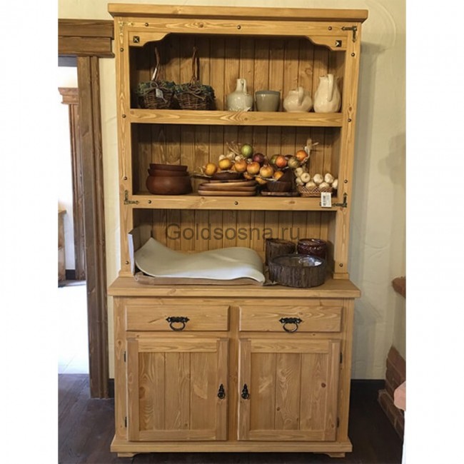 Буфет открытый Хлоя Буфет открытый Хлоя