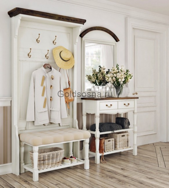 Зеркало Villar