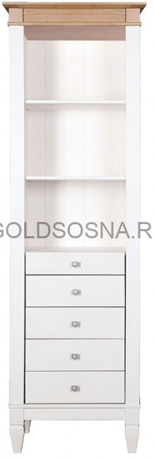 (1.8) Стеллаж Ольса 100/014