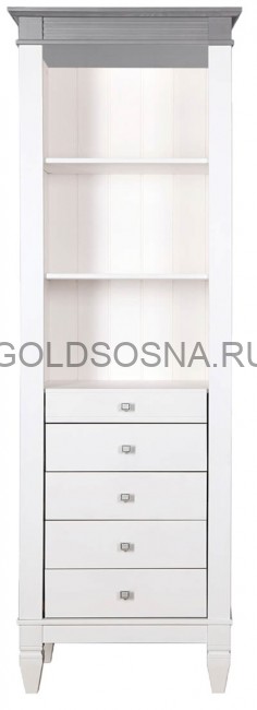 (1.8) Стеллаж Ольса 100/014