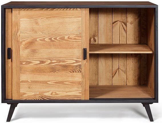 Тумба Эрика-MB2PC