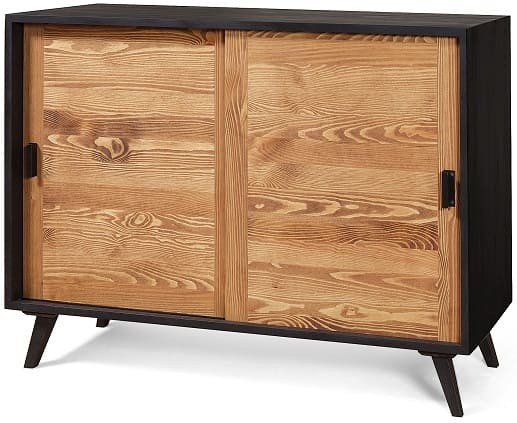 Тумба Эрика-MB2PC