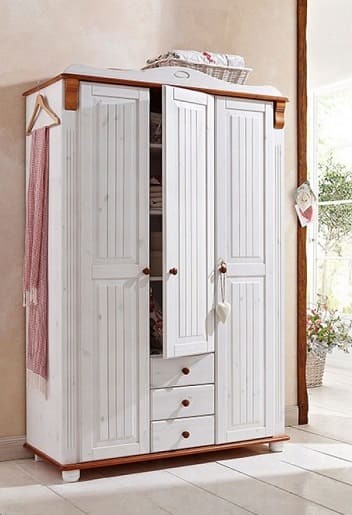 Шкаф Adele Д7309-5.2