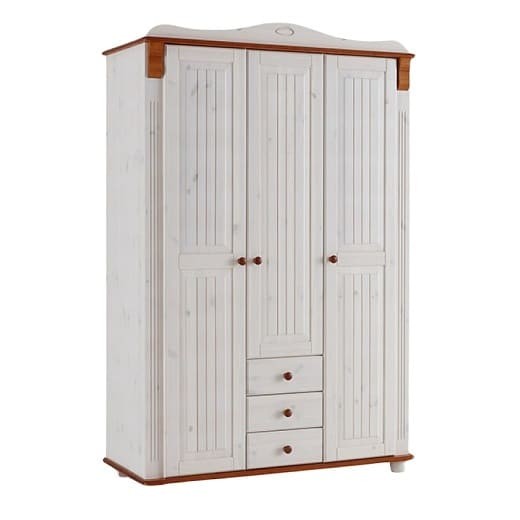 Шкаф Adele Д7309-5.2