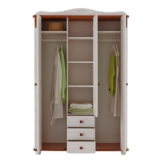 Шкаф Adele Д7309-5.2