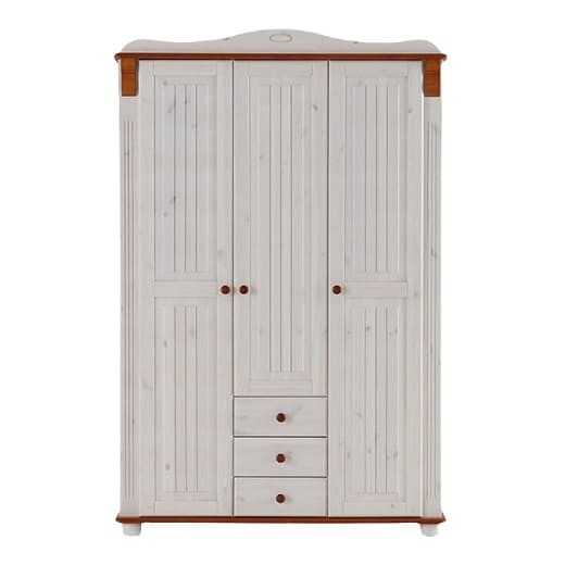 Шкаф Adele Д7309-5.2