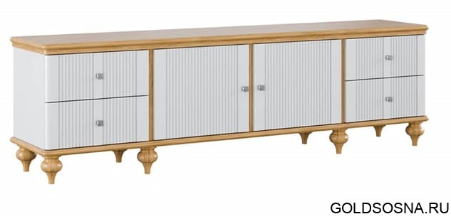 Тумба ТВ Рандеву 024 Тумба ТВ Рандеву 024