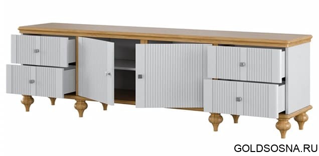 Тумба ТВ Рандеву 024 Тумба ТВ Рандеву 024