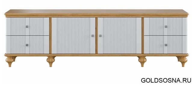 Тумба ТВ Рандеву 024 Тумба ТВ Рандеву 024