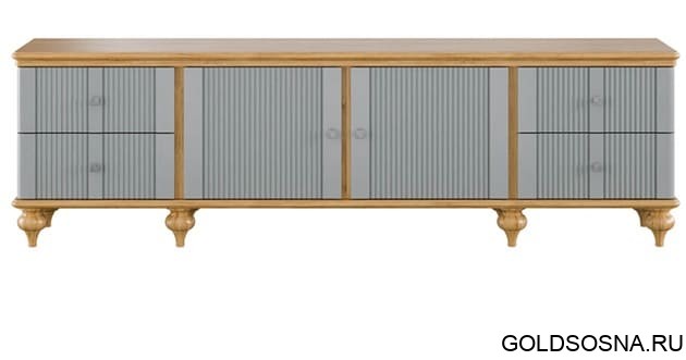 Тумба ТВ Рандеву 024 Тумба ТВ Рандеву 024