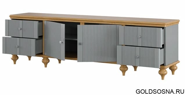 Тумба ТВ Рандеву 024 Тумба ТВ Рандеву 024