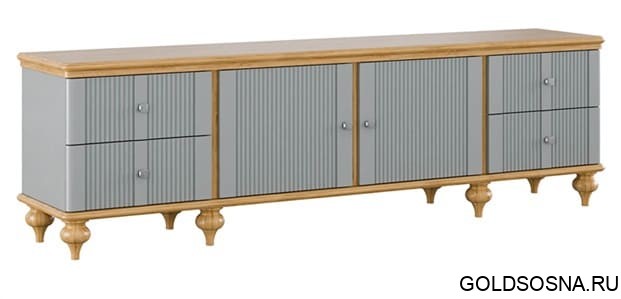 Тумба ТВ Рандеву 024 Тумба ТВ Рандеву 024