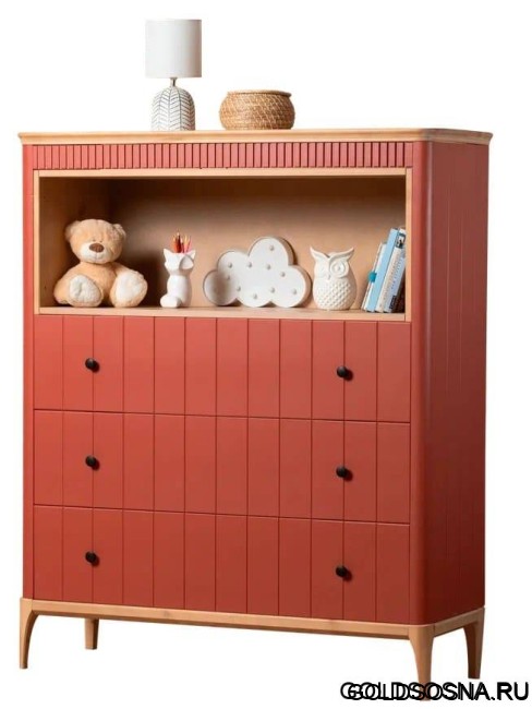 Комод Грета №39-140/180