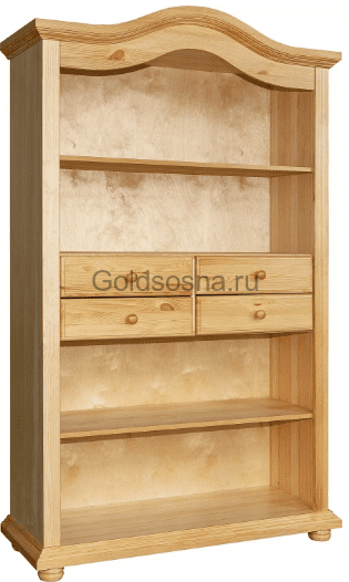 Стеллаж Лотос 2187 БМ702