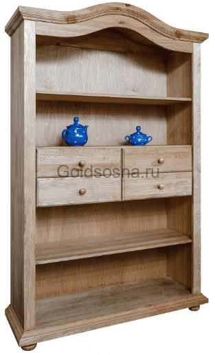 Стеллаж Лотос 2187 БМ702