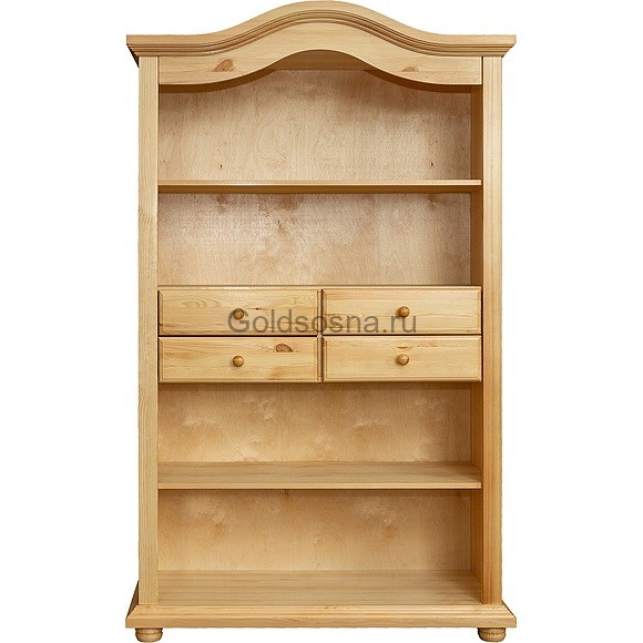 Стеллаж Лотос 2187 БМ702