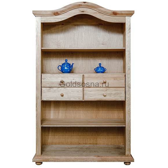 Стеллаж Лотос 2187 БМ702