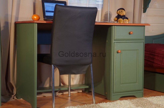 Cтол письменный Классик Cтол письменный Классик