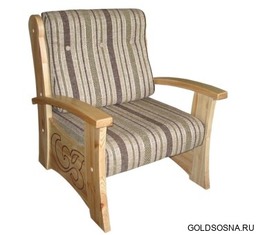 Кресло Баю-Бай