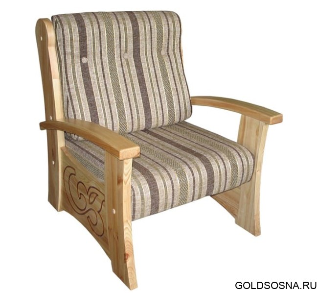 Кресло Баю-Бай