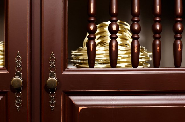 Сервант Бьерт 1-43