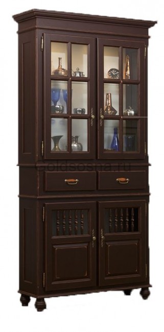 Сервант Бьерт 1-43