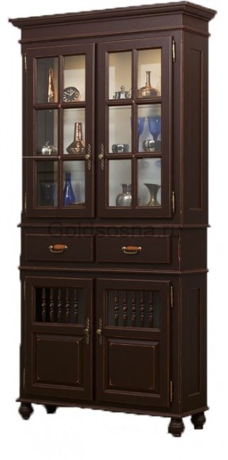 Сервант Бьерт 1-43