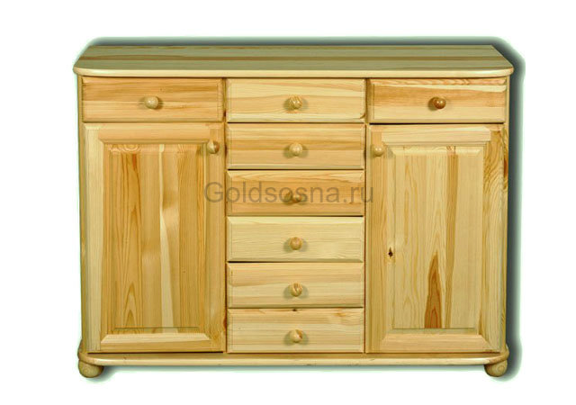 Комод Вокко 87-07